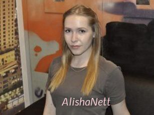 AlishaNett