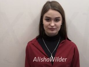 AlishaWilder