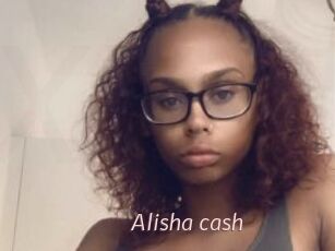 Alisha_cash