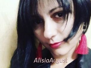 AlisiaAugust