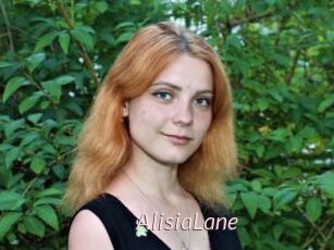 AlisiaLane