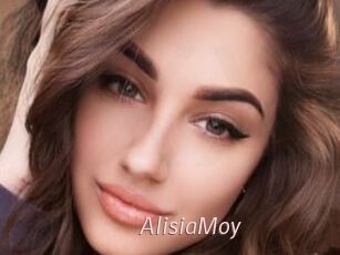 AlisiaMoy