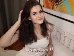 AlisiaSmith
