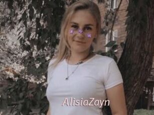 AlisiaZayn