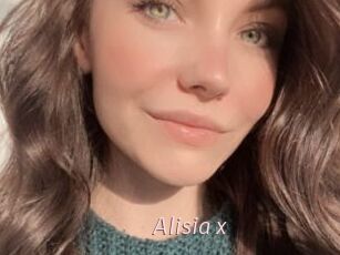 Alisia_x