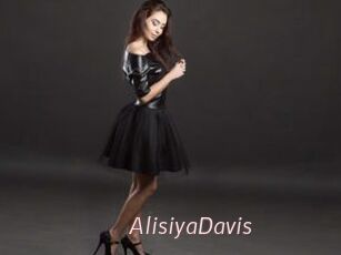 AlisiyaDavis