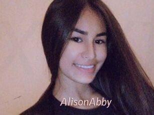 AlisonAbby