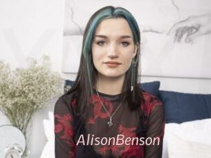 AlisonBenson