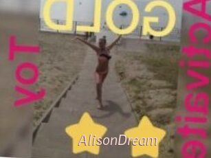 Alison_Dream
