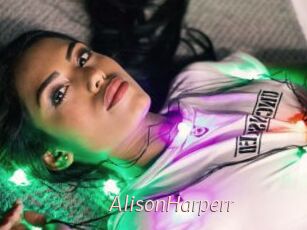 AlisonHarperr