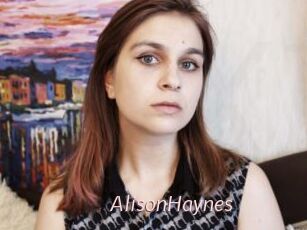 AlisonHaynes