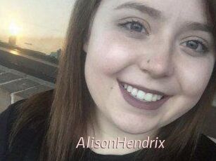 AlisonHendrix