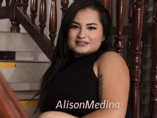 AlisonMedina