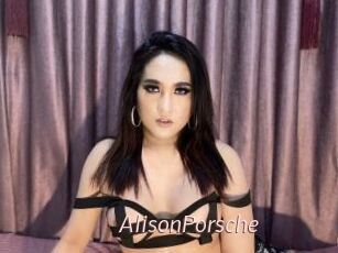 AlisonPorsche