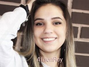 AlisonRay