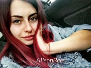 AlisonRees