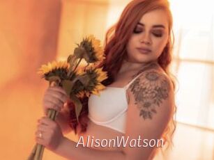 AlisonWatson