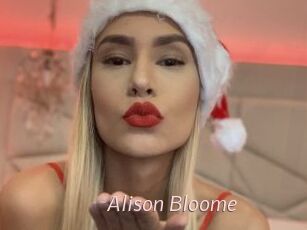 Alison_Bloome
