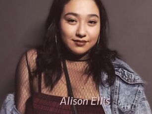 Alison_Ellis