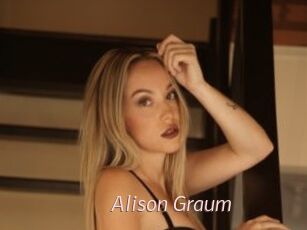 Alison_Graum