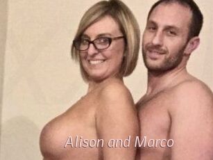 Alison_and_Marco