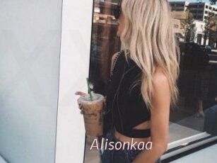 Alisonkaa