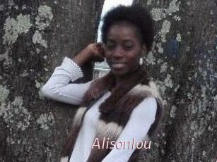 Alisonlou