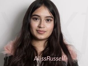 AlissRussell