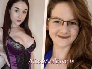 AlissaAndBonnie
