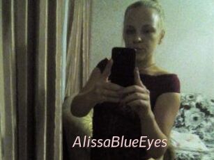 AlissaBlueEyes