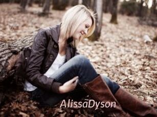 AlissaDyson