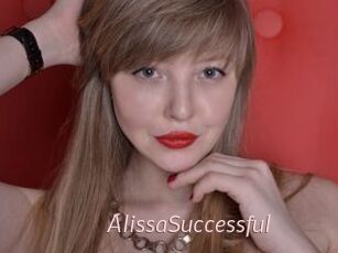 AlissaSuccessful