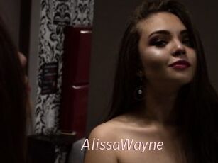 AlissaWayne