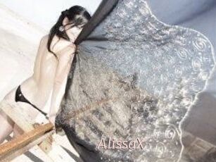 AlissaX