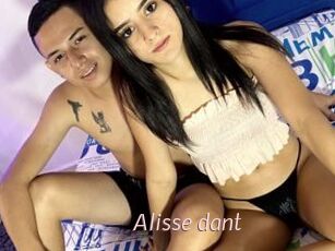 Alisse_dant