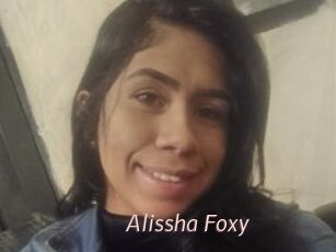Alissha_Foxy