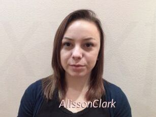 AlissonClark