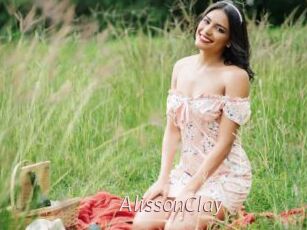 AlissonClay