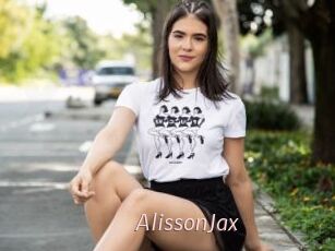 AlissonJax