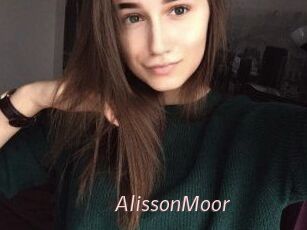 AlissonMoor