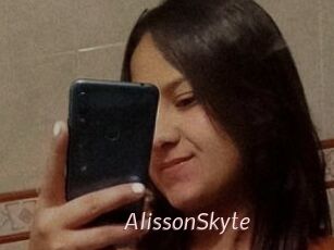 AlissonSkyte