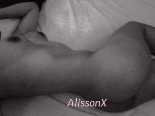 Alisson_X