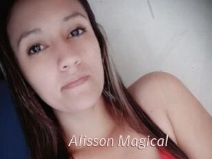Alisson_Magical