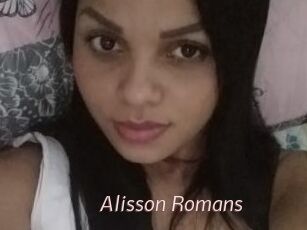 Alisson_Romans