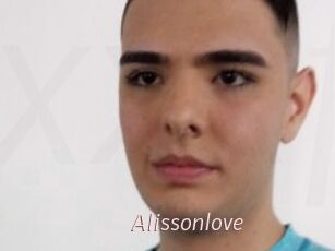 Alissonlove