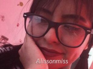 Alissonmiss