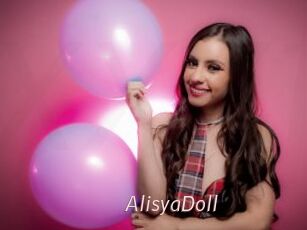 AlisyaDoll