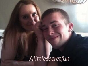 Alittlesecretfun