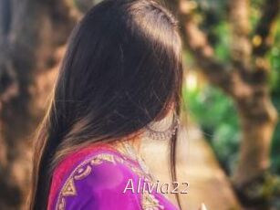Alivia22