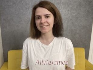 AliviaJames